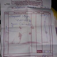 Sleepwell — bulging in a place starlite mega mattress