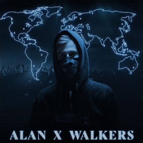 Image result for Unity by Alan Walker