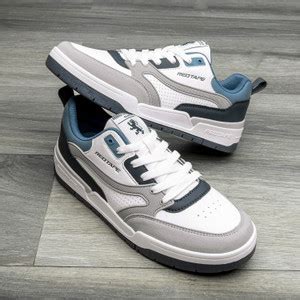 Red Tape Casual Sneaker Shoes For Men | Enhanced Comfort with Cushioned ...