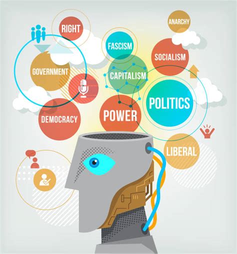 Image result for Drawing Representing Political Science Project