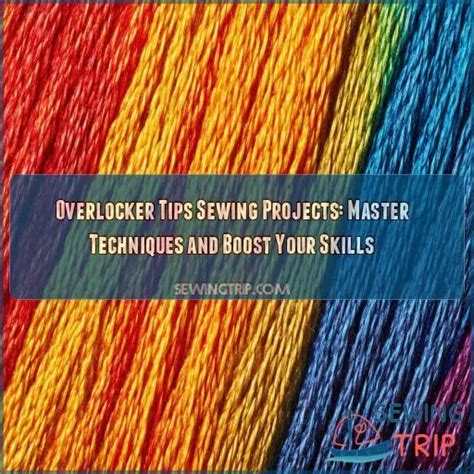 Image result for Sewing Projects with Overlocker