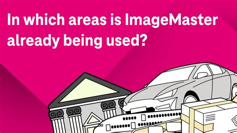 Efficient document management with ImageMaster – T-Systems