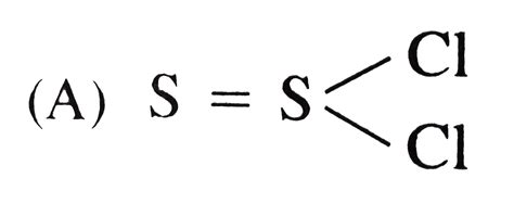 Which of the following is correct structure of `S_2Cl_2`