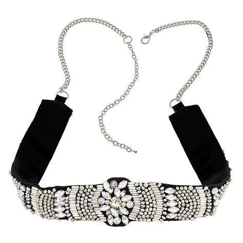 Buy Handmade Indian Waist Band Chain for Women's Fashion Jewellery at ...