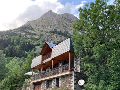 HOTEL TURPI (Benasque) - Hotel Reviews, Photos, Rate Comparison ...