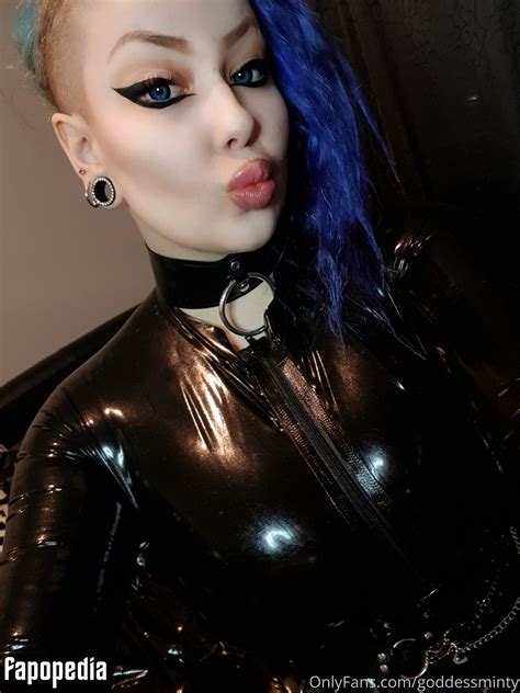 Mintyknoxfree Nude OnlyFans Leaks - Photo #2260397 - Fapopedia