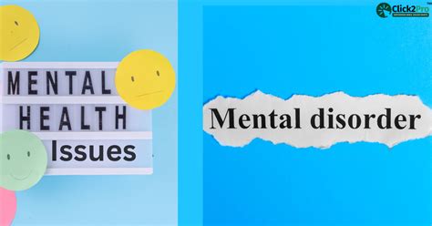 Mental Health Issues vs Disorders: Understand the Key Differences