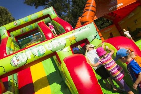 LUFTBURG - KOLARIK IM PRATER, Vienna - Prater - Menu, Prices ...