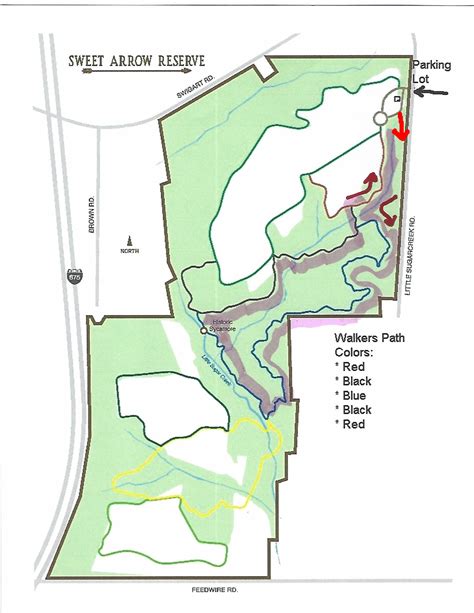 Carpenter Road Runners