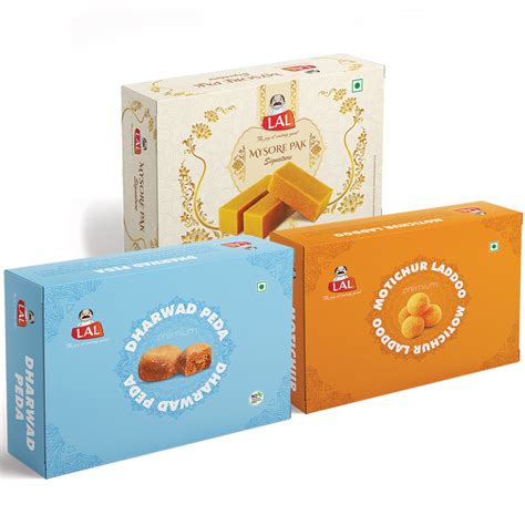 Buy Delicious Kesar Peda Now | Lal Sweets – Lal Sweets Pvt Ltd