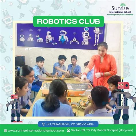 Image result for Robotics Lab