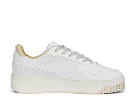 Puma Carina Street Better Sneaker - Women's - Free Shipping | DSW
