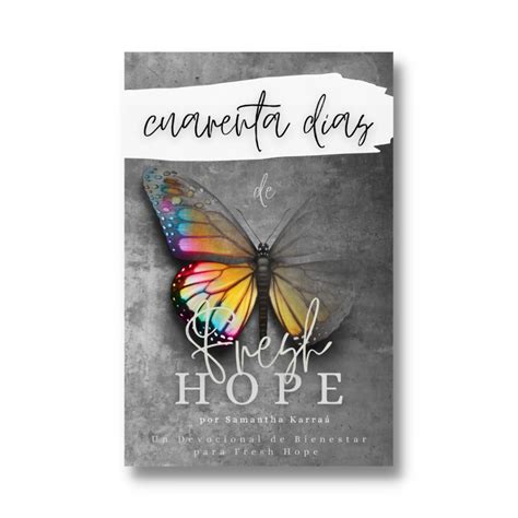 Resources in Spanish Archives - Fresh Hope for Mental Health