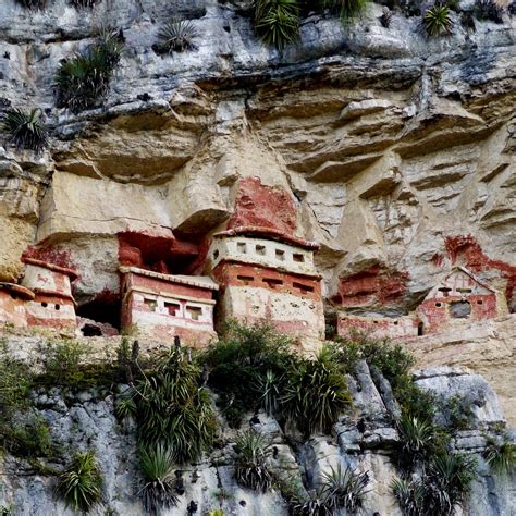 Revash Mausoleo de los Chachapoyas - Tripadvisor