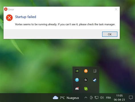 Image result for Vortex Mod Manager Not Launching