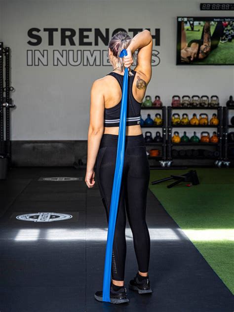 Image result for Powerflex Band Exercises