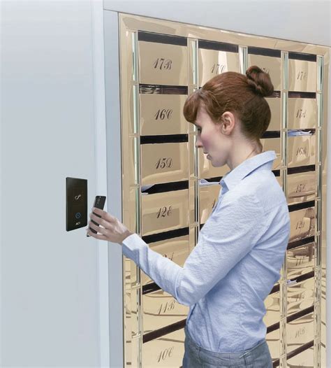 Mailbox Lock Stuck 的图像结果