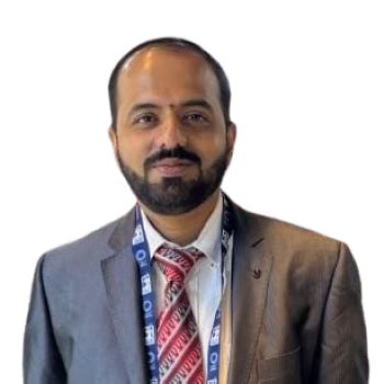Praveen Subramanian (North)