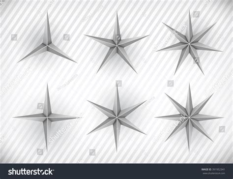 4,007 3 Point Star Images, Stock Photos & Vectors | Shutterstock
