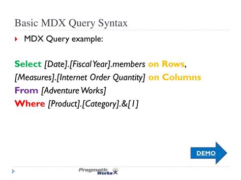 Image result for MDX Tutorial