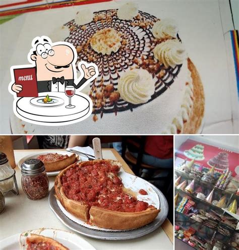 Italian Pizza Hut Safidon, Safidon - Restaurant menu, prices and reviews