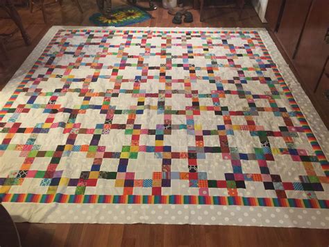 Image result for Quilt Pattern Using 2 Inch Squares
