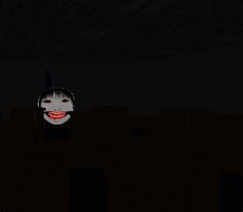 Image result for Baldi Horror Mods