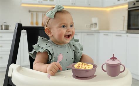 Buy Baby Feeding products | Silicone Baby Feeding Sets | Fluffy Bear