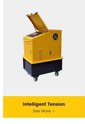 Company Overview - Liuzhou Xuanqiao Prestressing Force Machinery Co., Ltd.