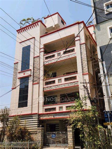 standalone building Kukatpally Rent - WITHOUT BROKERAGE Unfurnished 3 ...