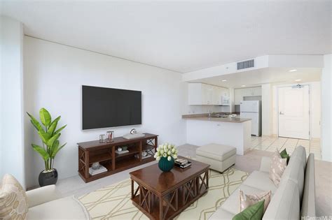 One Kalakaua Senior Living #1506, 1314 Kalakaua Ave, Honolulu | Makiki Area