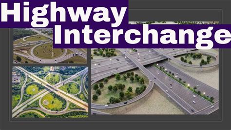 Image result for T Types of Interchanges