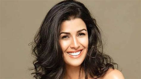 Do you know that Nimrat Kaur's father was killed by a Kashmiri militant ...