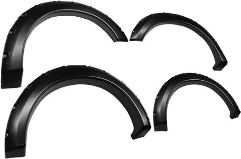 MaxMate Fender Flare Compatible with 2004-2008 Ford India | Ubuy