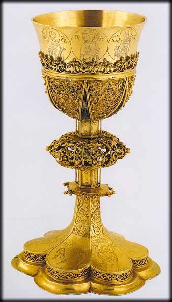 £200 claret jug on sale is 'Holy Grail' worth £5m! | TopNews