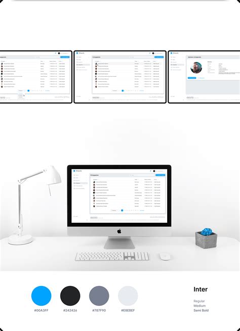 Agent Web Client 的图像结果