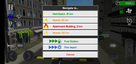 Fire Engine Simulator APK Download for Android Free