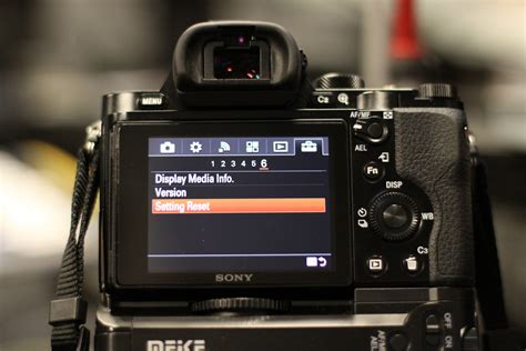 Image result for Sony A7 Shutter Button Problem How to Fix