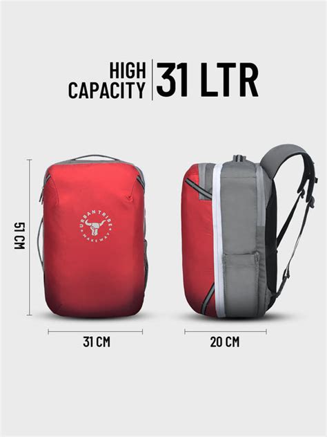 Products – Urban Tribe