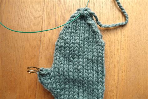 Image result for Mittens Knitting Pattern