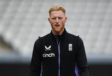 Man arrested over burglary in Ben Stokes' house during ENG vs PAK 2024 ...