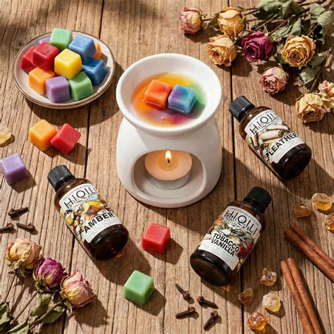 Why Do My Wax Melts Lose Scent? 9 Secrets for Long-Lasting Aroma