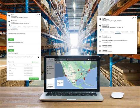 Transportation Management System 的图像结果