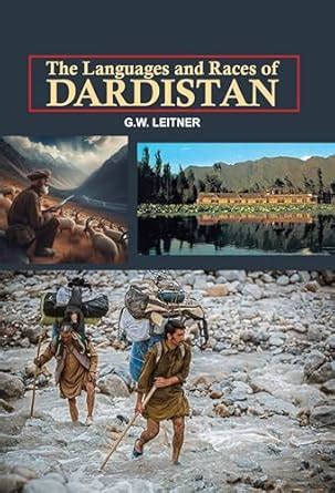 Amazon.in: Buy The Language and Races of Dardistan Book Online at Low ...