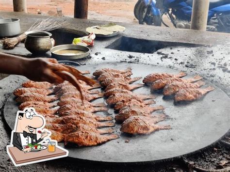 Menu at KPN Fish Fry Family Restaurant, India
