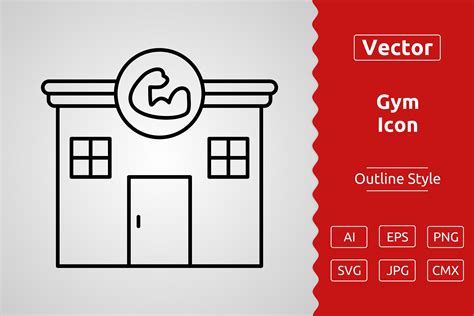 Gym Icon Vector 的图像结果