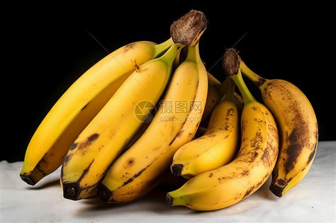 熟透的香蕉高清图片下载-正版图片600771195-摄图网