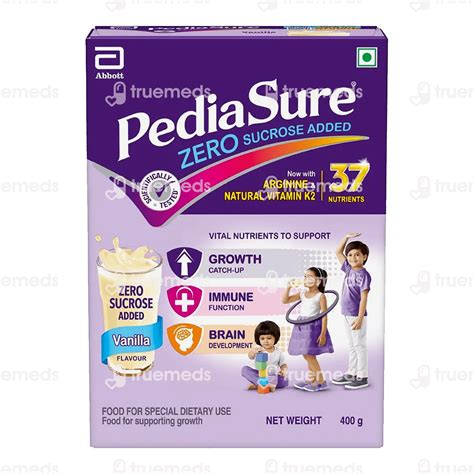 Pediasure Zero Sucrose Added | Buy Pediasure Zero Online at Truemeds