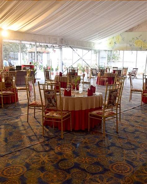 Eco Retreat Odisha - Luxury Camping Experience in Odisha