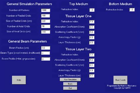 Image result for GUI Interface Design MATLAB